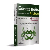Dictionnaire Expressions Idiomatiques Arabes